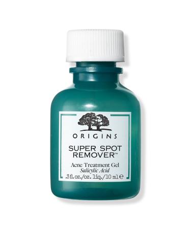 Origins Super Spot Remover Acne Treatment Gel with Salicylic Acid 0.3 oz