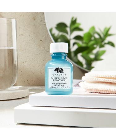 Origins Super Spot Remover Acne Treatment Gel with Salicylic Acid 0.3 oz - Discover Premium Quality Shop now! - Buy Online on GoSupps.com