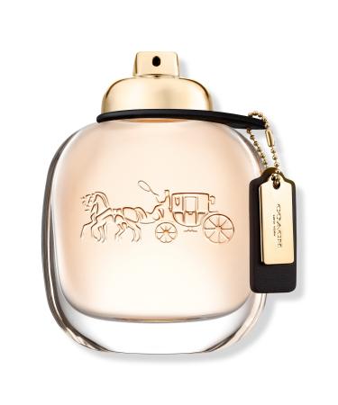 Coach Signature Eau de Parfum 3.0 oz