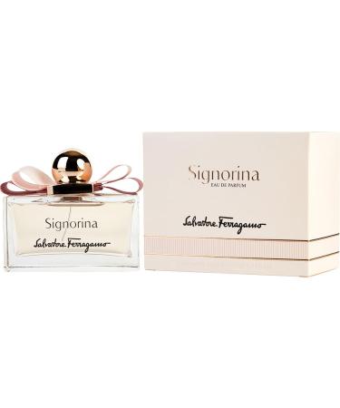 SIGNORINA by Salvatore Ferragamo - WOMEN