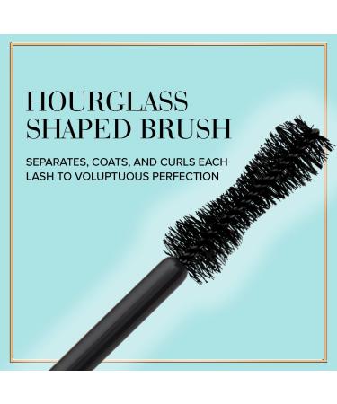 Too Faced Travel Size Better Than Sex Volumizing & Lengthening Waterproof Mascara Black - Discover Premium Quality Shop now! - Buy Online on GoSupps.com