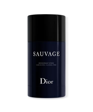 Dior Sauvage Deodorant Stick 2.6 oz