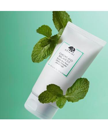 Origins Travel Size Checks and Balances Frothy Face Wash 1.7 oz - Transform Your Style with the Best Innovation Today! - Buy Online on GoSupps.com