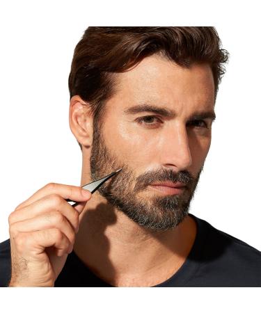 Discover Tweezerman Ingrown Hair/Splintertweeze Stainless Steel Tweezer - Elevate Your Style Instantly! - Buy Online on GoSupps.com