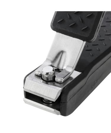 Tweezerman Men's Precision Grip Toenail Clipper - Transform Your Style with the Best Innovation Today! - Buy Online on GoSupps.com