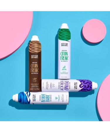 Discover Not Your Mother's Plump For Joy Body Building Dry Shampoo 7.0 oz - Elevate Your Style Instantly! - Buy Online on GoSupps.com