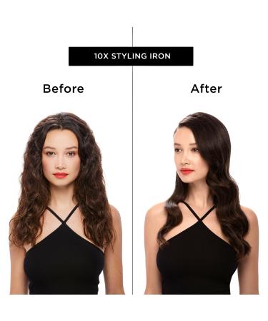 Discover Bio Ionic 10X Pro Straightening & Styling Iron 1 in - Elevate Your Style Instantly! - Buy Online on GoSupps.com