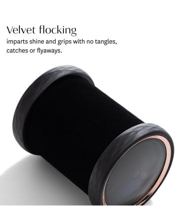 Discover T3 Volumizing Hot Rollers Luxe Set with Dual Temperature Control - Elevate Your Style Instantly! - Buy Online on GoSupps.com