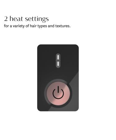 Discover T3 Volumizing Hot Rollers Luxe Set with Dual Temperature Control - Elevate Your Style Instantly! - Buy Online on GoSupps.com