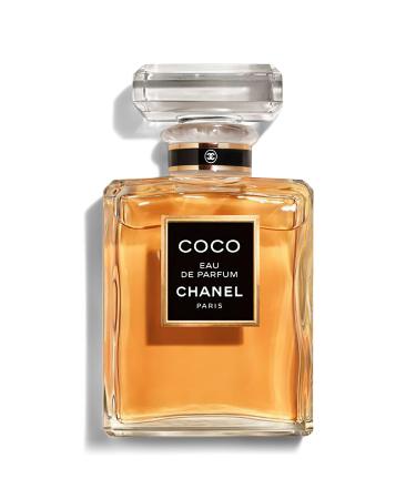 CHANEL COCO Eau de Parfum Spray 1.2 oz