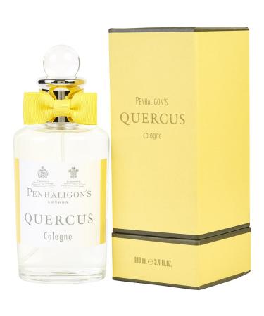PENHALIGON'S QUERCUS by Penhaligon's - COLOGNE SPRAY 3.4 OZ - UNISEX