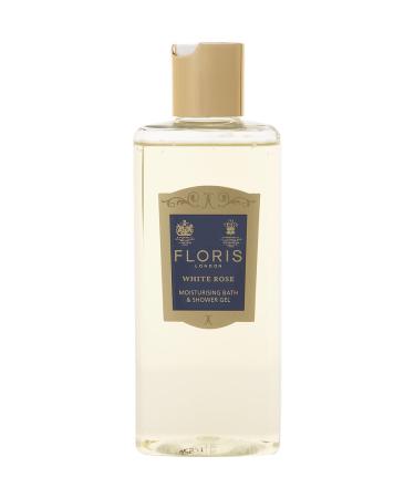 FLORIS WHITE ROSE by Floris - WOMEN
