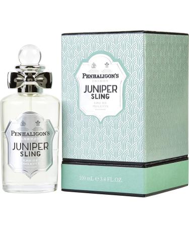 PENHALIGON'S JUNIPER SLING by Penhaligon's - EDT SPRAY 3.4 OZ - UNISEX