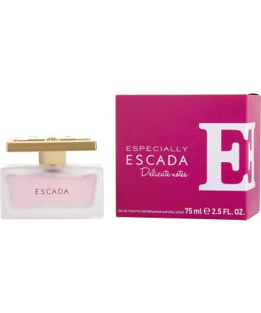 ESCADA ESPECIALLY ESCADA DELICATE NOTES by Escada - WOMEN