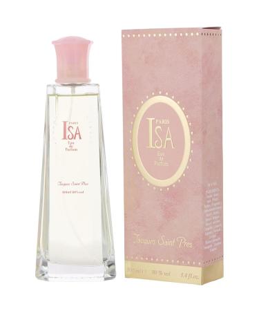 UDV ISA by Ulric de Varens - EAU DE PARFUM SPRAY 3.4 OZ - WOMEN