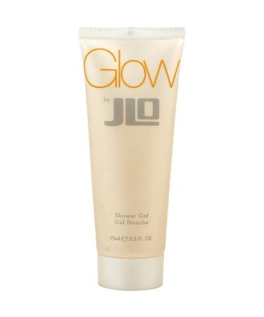 GLOW by Jennifer Lopez - SHOWER GEL 2.5 OZ - WOMEN
