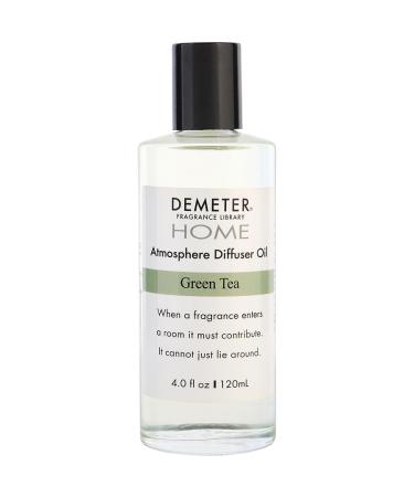 DEMETER GREEN TEA by Demeter - ATMOSPHERE DIFFUSER OIL 4 OZ - UNISEX