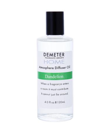 DEMETER DANDELION by Demeter - ATMOSPHERE DIFFUSER OIL 4 OZ - UNISEX