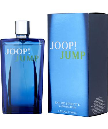 JOOP! JUMP by Joop! - EDT SPRAY 6.7 OZ - MEN
