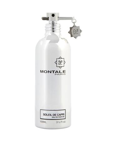 MONTALE PARIS SOLEIL DE CAPRI by Montale - EAU DE PARFUM SPRAY 3.4 OZ - UNISEX