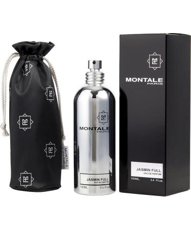 MONTALE PARIS JASMIN FULL by Montale - EAU DE PARFUM SPRAY 3.4 OZ - UNISEX
