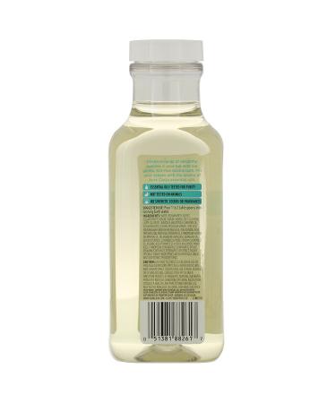 Aura Cacia Tranquil Chamomile Aromatherapy Bubble Bath - 13 fl oz - Buy Online on GoSupps.com