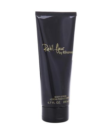 RIHANNA REB'L FLEUR by Rihanna - BODY LOTION 6.7 OZ - WOMEN