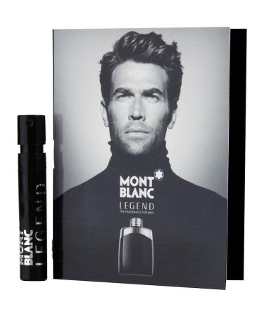 MONT BLANC LEGEND by Mont Blanc - MEN