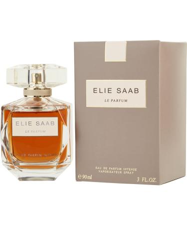 ELIE SAAB LE PARFUM INTENSE by Elie Saab - EAU DE PARFUM SPRAY 3 OZ - WOMEN