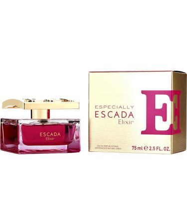 ESCADA ESPECIALLY ESCADA ELIXIR by Escada - EAU DE PARFUM INTENSE SPRAY 2.5 OZ - WOMEN