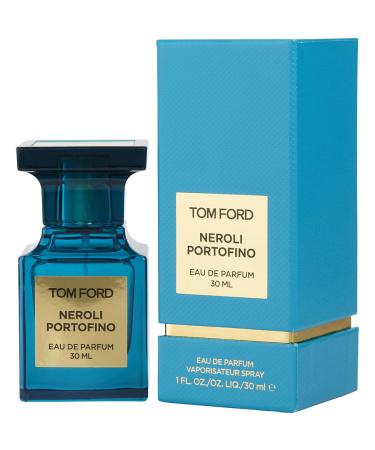 TOM FORD NEROLI PORTOFINO by Tom Ford - EAU DE PARFUM SPRAY 1 OZ - UNISEX