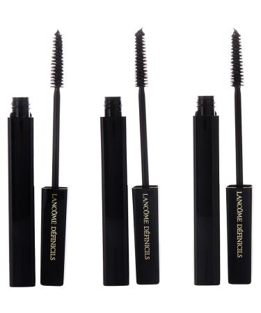 LANCOME by Lancome - Definicils Noir Mascara Trio -6.5ml/0.21oz each - WOMEN