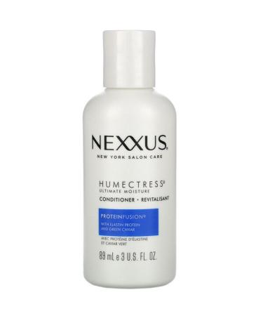 Nexxus Humectress Ultimate Moisture Conditioner 3 fl oz (89 ml)