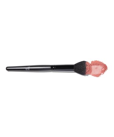 Discover e.l.f. Cosmetics Blush Brush 1 ct - Elevate Your Style Instantly! - Buy Online on GoSupps.com