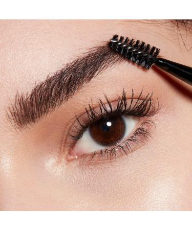 Discover e.l.f. Cosmetics Eyebrow Duo Brush 1 ct - Elevate Your Style Instantly! - Buy Online on GoSupps.com