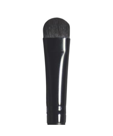 Discover e.l.f. Cosmetics Eyeshadow ''C'' Brush 1 ct - Elevate Your Style Instantly! - Buy Online on GoSupps.com