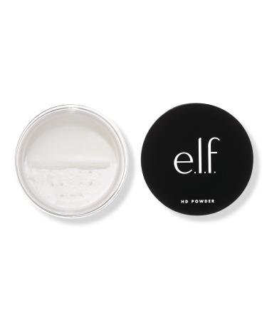 e.l.f. Cosmetics High Definition Powder Sheer 0.28 oz