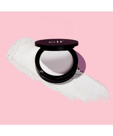 e.l.f. Cosmetics Perfect Finish HD Powder 0.28 oz - Transform Your Style with the Best Innovation Today! - Buy Online on GoSupps.com