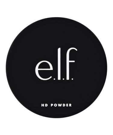 e.l.f. Cosmetics Perfect Finish HD Powder 0.28 oz - Transform Your Style with the Best Innovation Today! - Buy Online on GoSupps.com