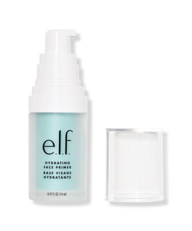 e.l.f. Cosmetics Hydrating Face Primer - Small 0.47 oz