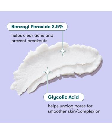 Discover Proactiv Proactiv+ Skin Smoothing Exfoliator 6.0 oz - Elevate Your Style Instantly! - Buy Online on GoSupps.com