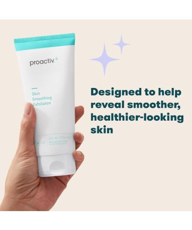 Discover Proactiv Proactiv+ Skin Smoothing Exfoliator 6.0 oz - Elevate Your Style Instantly! - Buy Online on GoSupps.com