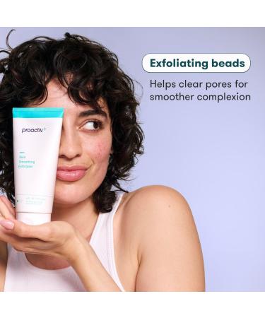 Discover Proactiv Proactiv+ Skin Smoothing Exfoliator 6.0 oz - Elevate Your Style Instantly! - Buy Online on GoSupps.com