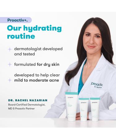Discover Proactiv Proactiv+ Skin Smoothing Exfoliator 6.0 oz - Elevate Your Style Instantly! - Buy Online on GoSupps.com
