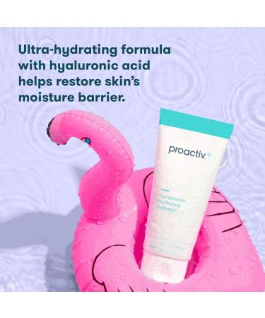 Discover Proactiv Proactiv+ Complexion Perfecting Hydrator 3.0 oz - Elevate Your Style Instantly! - Buy Online on GoSupps.com