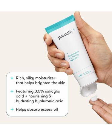 Discover Proactiv Proactiv+ Complexion Perfecting Hydrator 3.0 oz - Elevate Your Style Instantly! - Buy Online on GoSupps.com