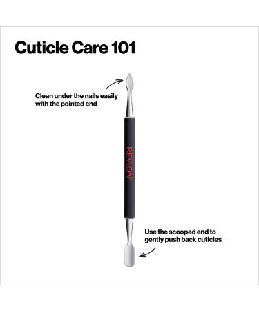 Discover Revlon Expert Nail Groomer - Elevate Your Style Instantly! - Buy Online on GoSupps.com