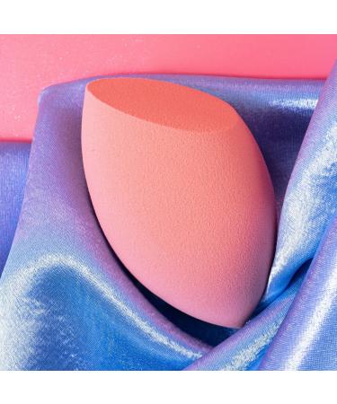 Real Techniques Miracle Face + Body Makeup Blending Sponge 1 ct - Transform Your Style with the Best Innovation Today! - Buy Online on GoSupps.com