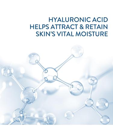 Discover Cetaphil Daily Oil Free Hydrating Lotion with Hyaluronic Acid - Elevate Your Style Instantly! - Buy Online on GoSupps.com