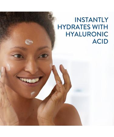 Discover Cetaphil Daily Oil Free Hydrating Lotion with Hyaluronic Acid - Elevate Your Style Instantly! - Buy Online on GoSupps.com